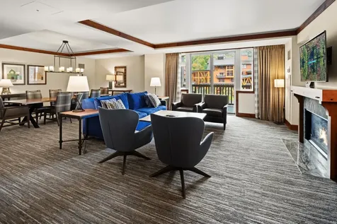 7412 Mountain Road Stowe VT 05672