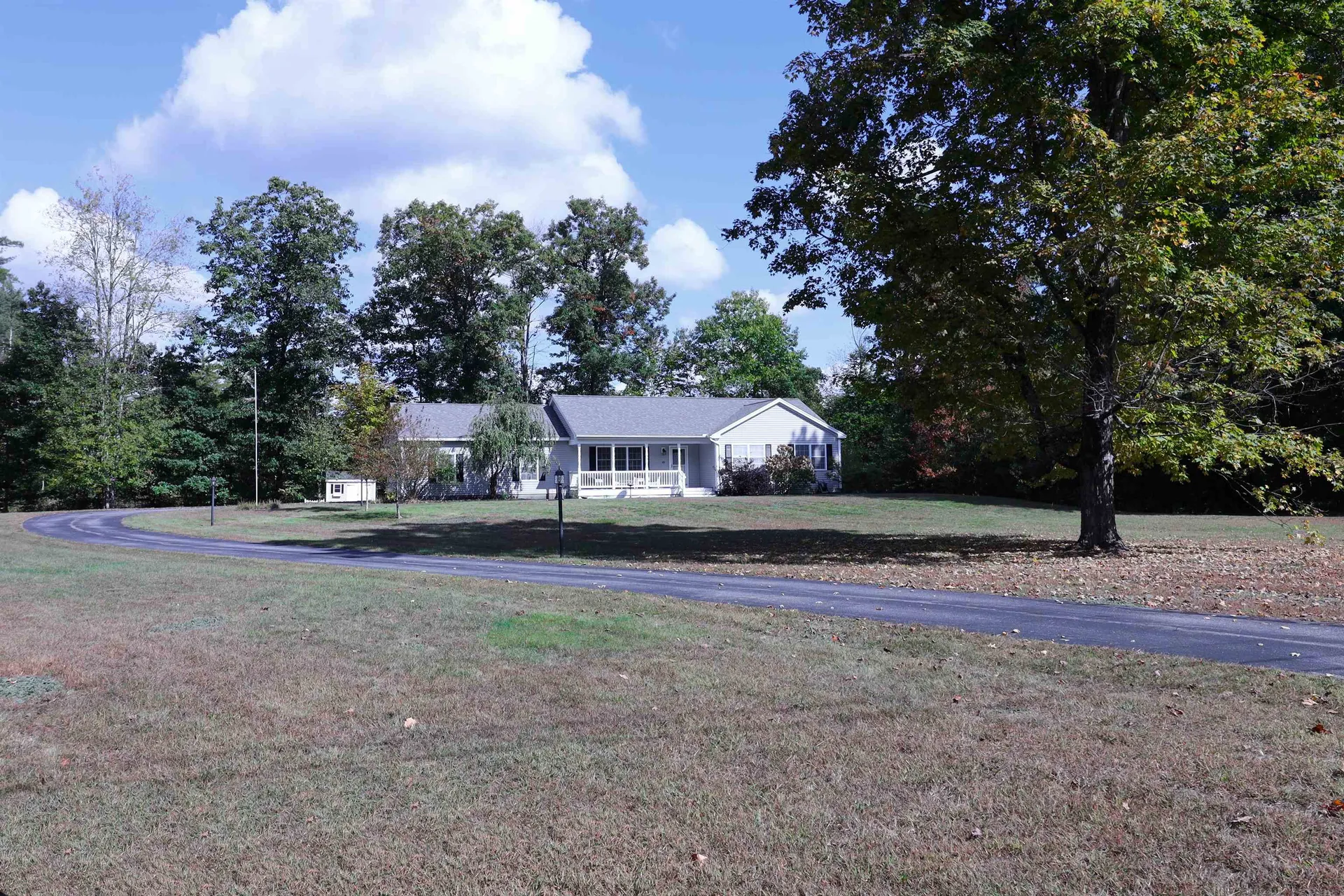 43 Province Road Barrington NH 03825