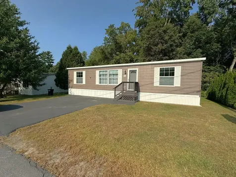 117 Morways Park Charlestown NH 03603