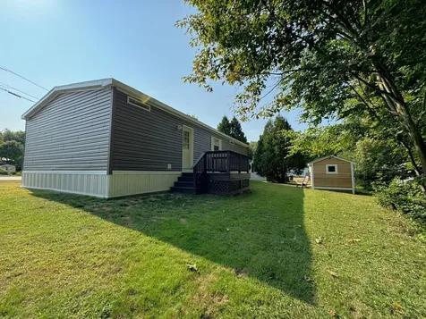 117 Morways Park Charlestown NH 03603