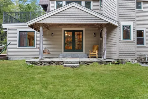 93 Coffeetown Road Deerfield NH 03037