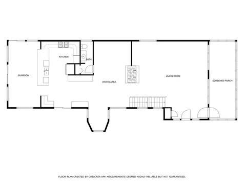 93 Coffeetown Road Deerfield NH 03037