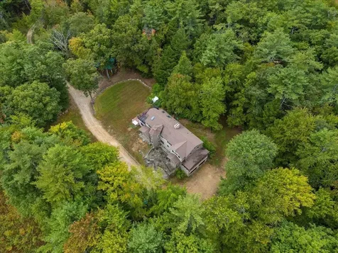 93 Coffeetown Road Deerfield NH 03037