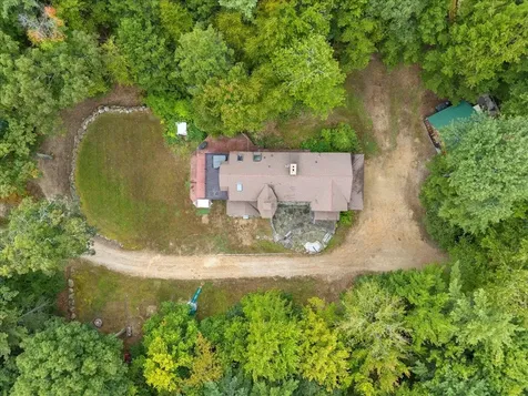 93 Coffeetown Road Deerfield NH 03037