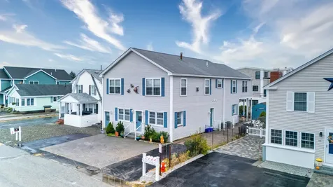 96 Concord Street Seabrook NH 03874
