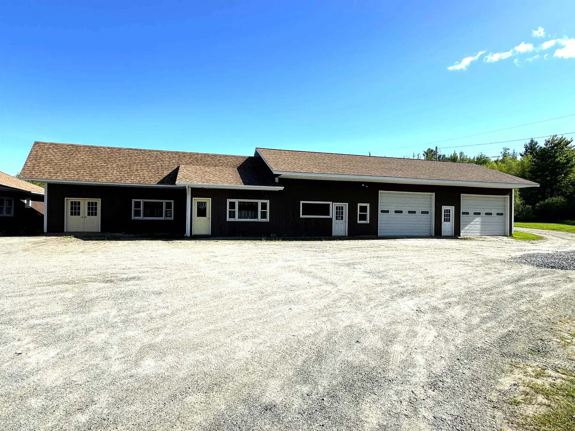 1778 Vt Route 105 Newport Town VT 05857