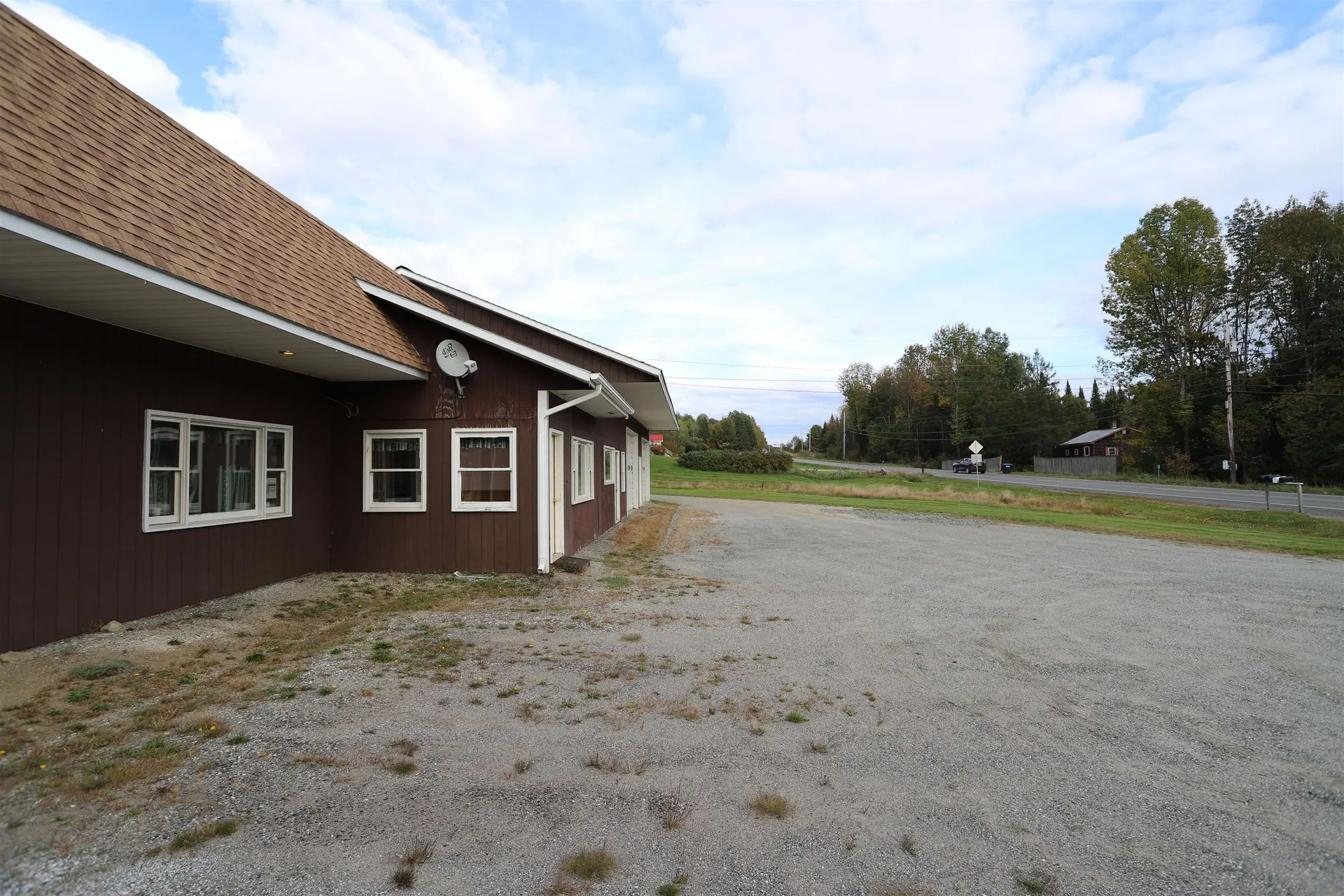 1778 Vt Route 105 Newport Town VT 05857