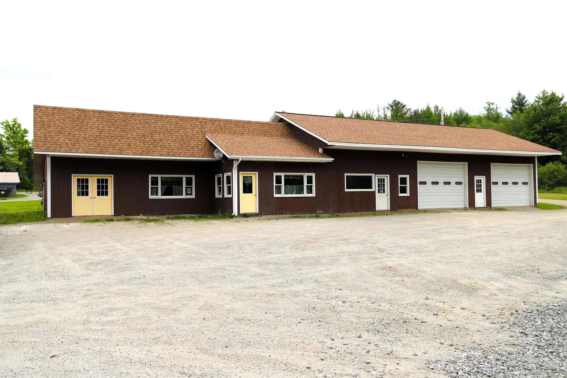 1778 Vt Route 105 Newport Town VT 05857