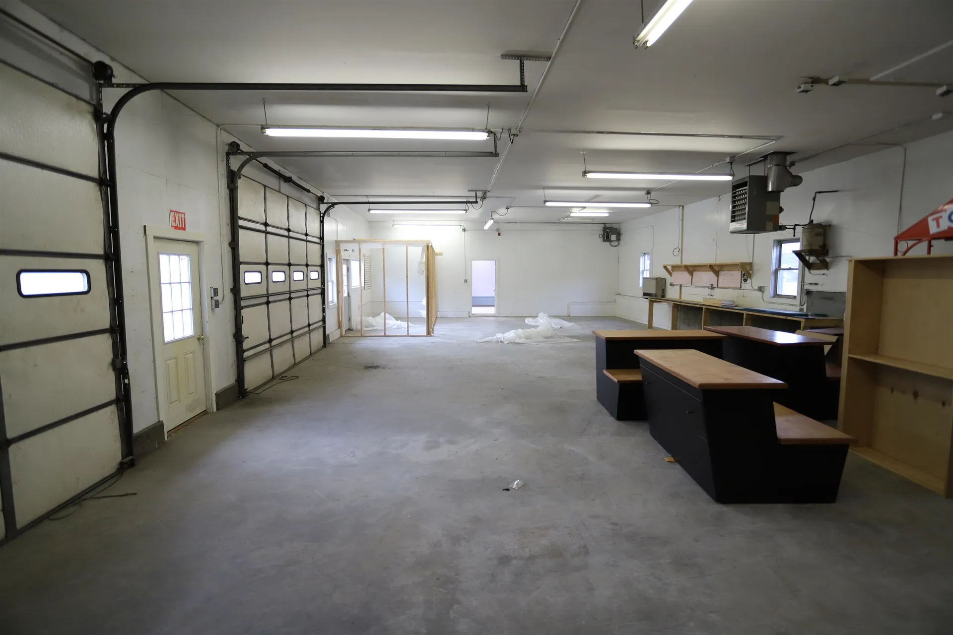 1778 Vt Route 105 Newport Town VT 05857