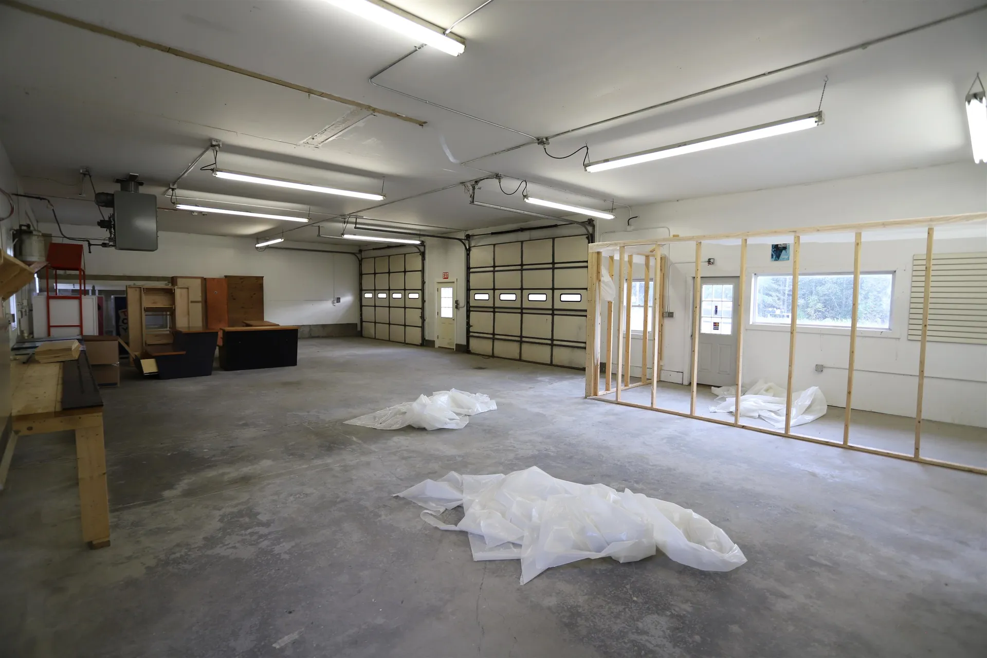 1778 Vt Route 105 Newport Town VT 05857