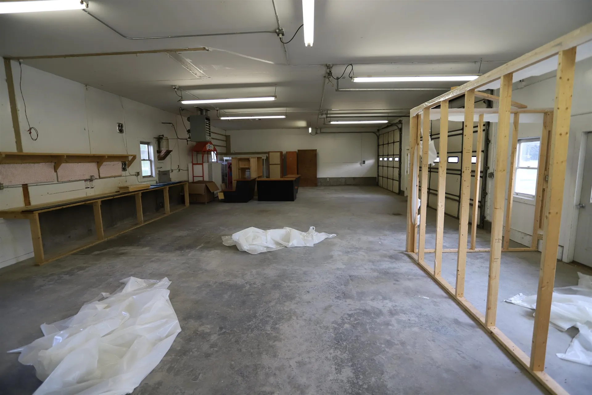 1778 Vt Route 105 Newport Town VT 05857