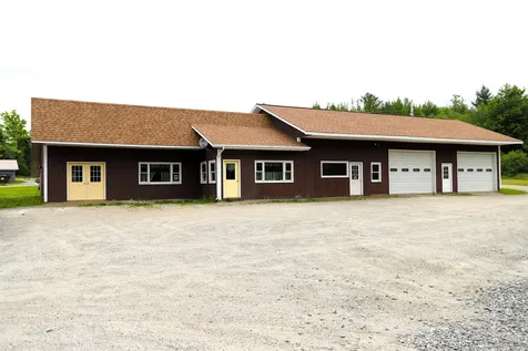 1778 Vt Route 105 Newport Town VT 05857