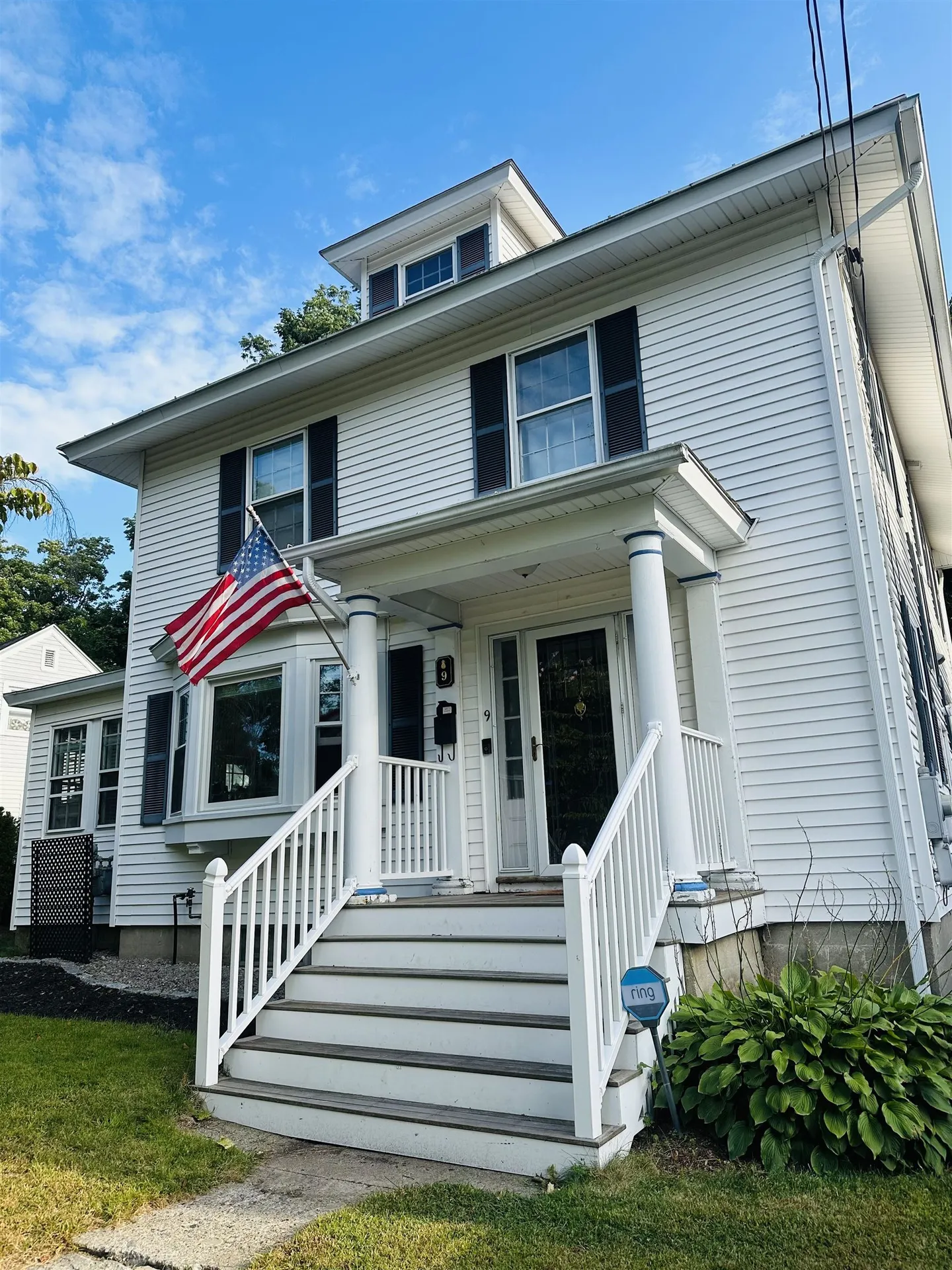 9 Ayer Street Nashua NH 03064