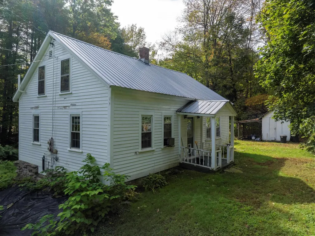 670 Vt Route 30 Newfane VT 05345