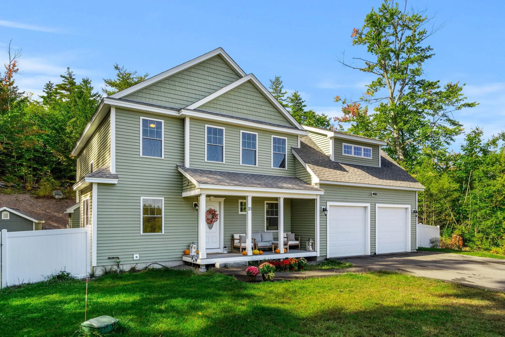 21 Ski Tow Road Weare NH 03281