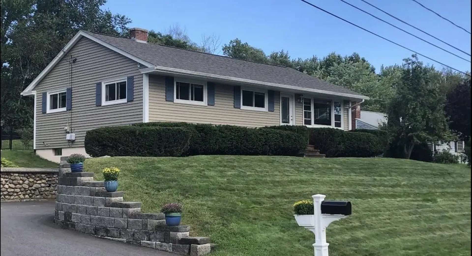 10 Glenridge Way Gilford NH 03249