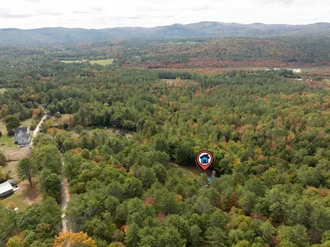 133 Cherry Hill Road Grafton NH 03240