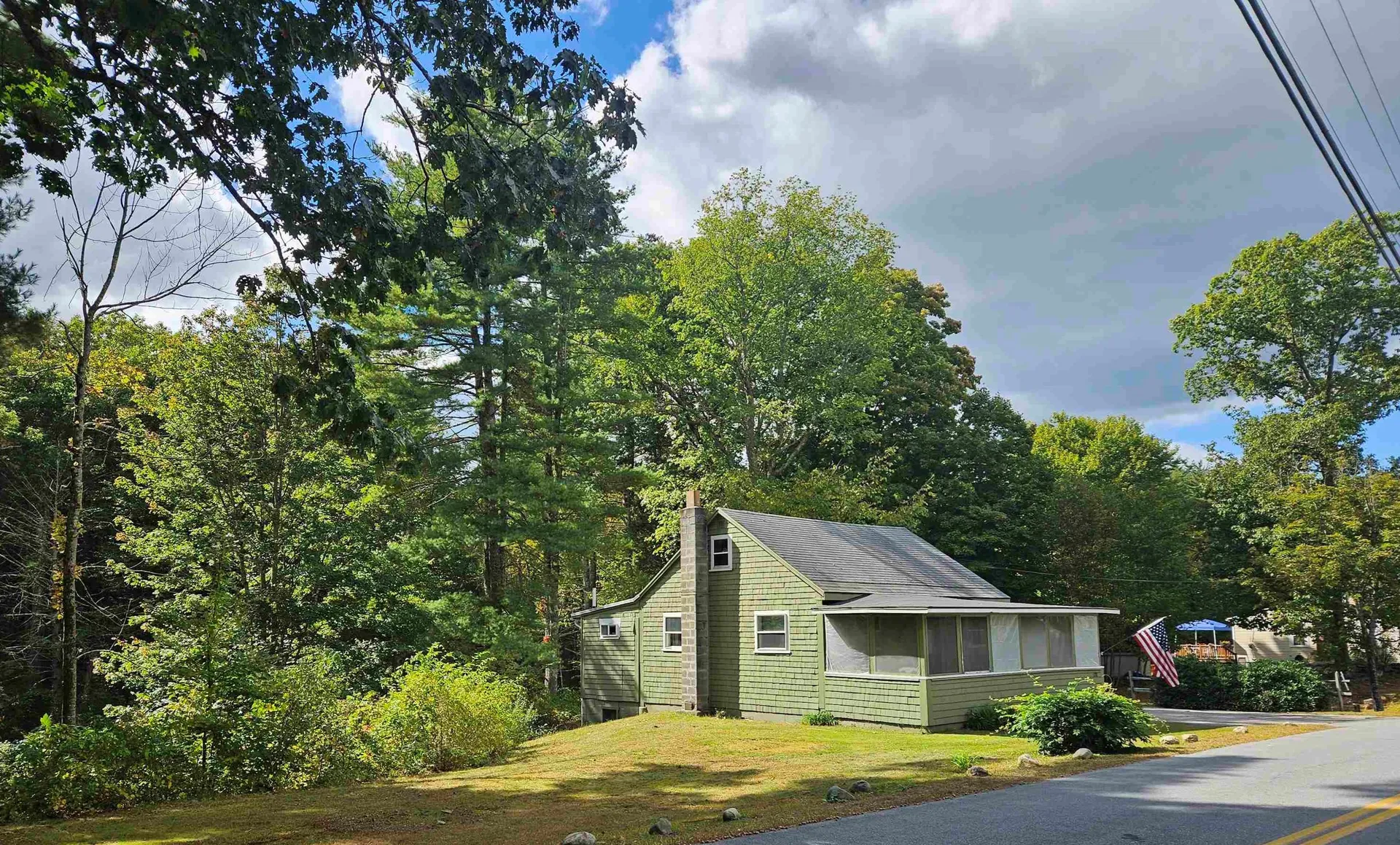 120 Wells Village Road Sandown NH 03873