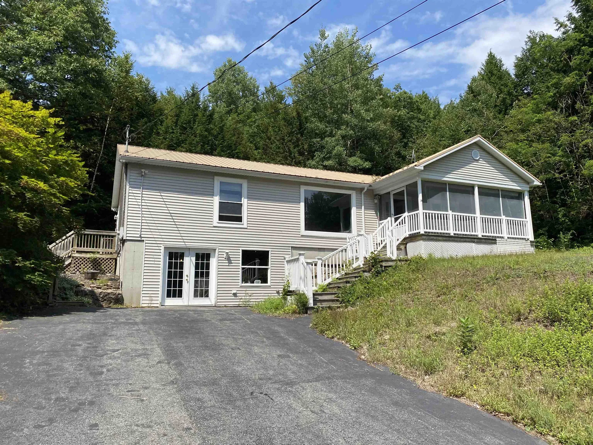 14 Heritage Road Meredith NH 03253
