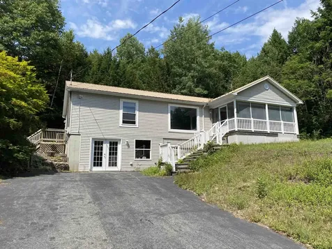 14 Heritage Road Meredith NH 03253
