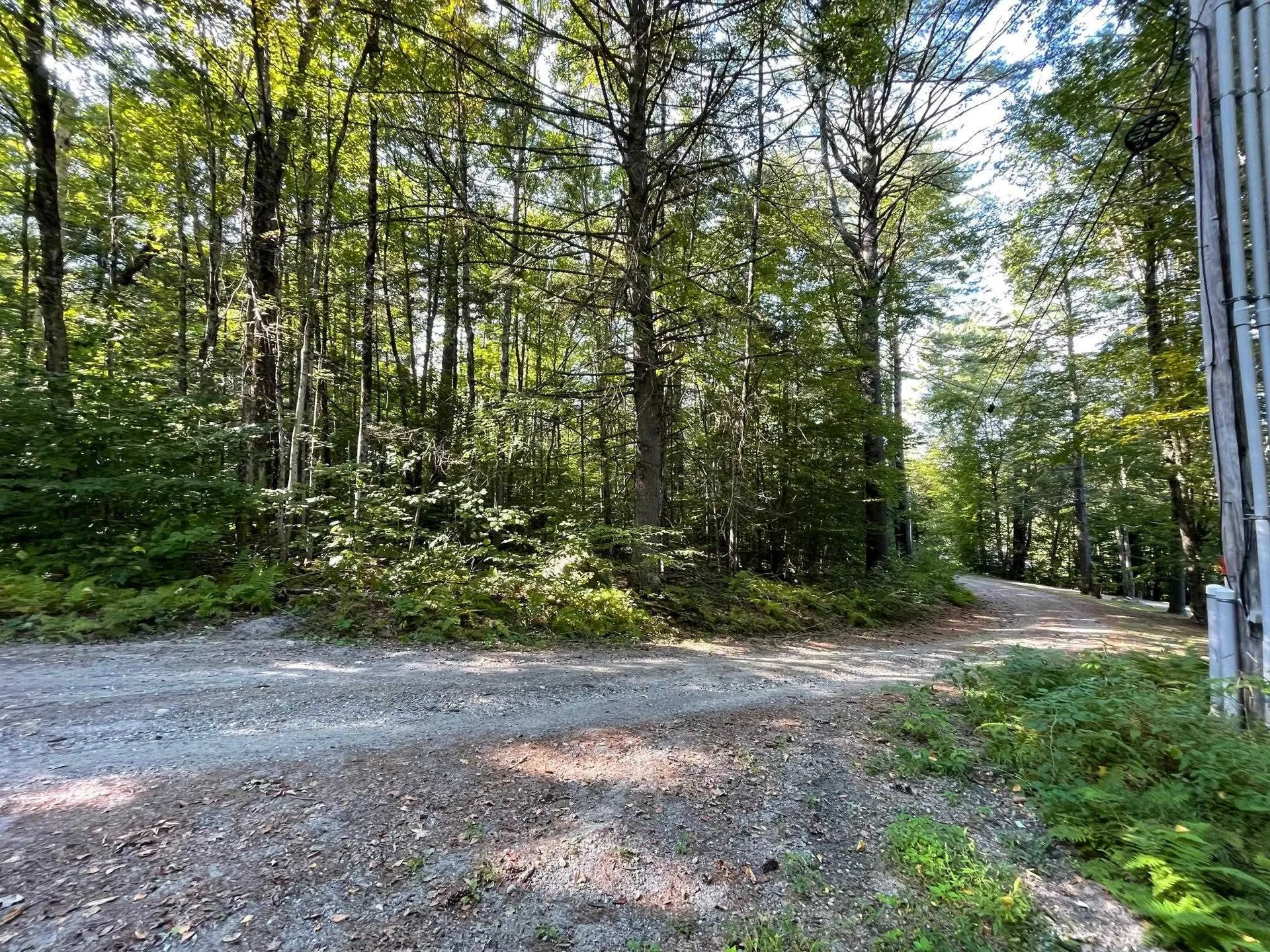 0 Upper Oak Hill Road Newfane VT 05345