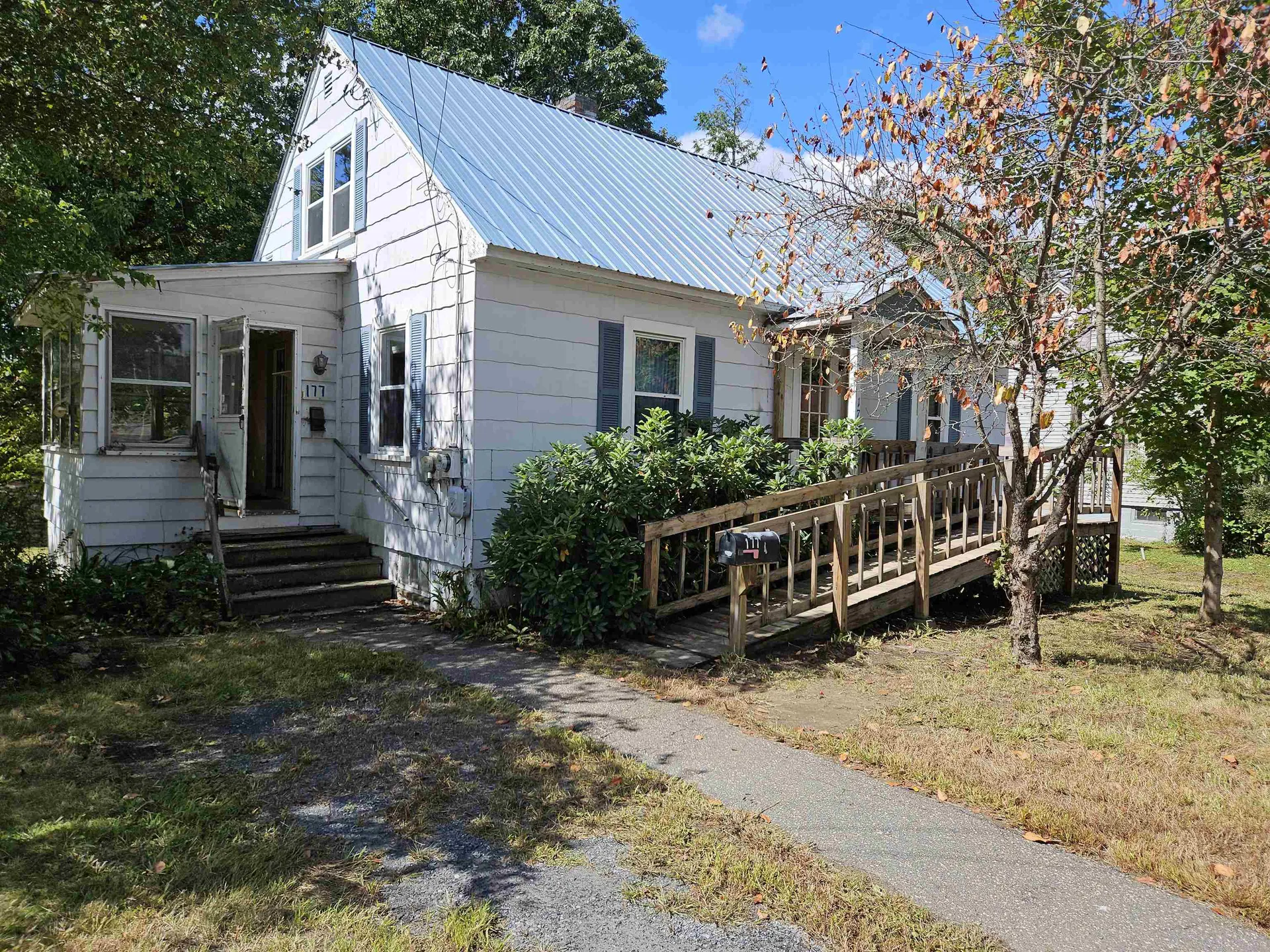 177 Union Street Springfield VT 05156