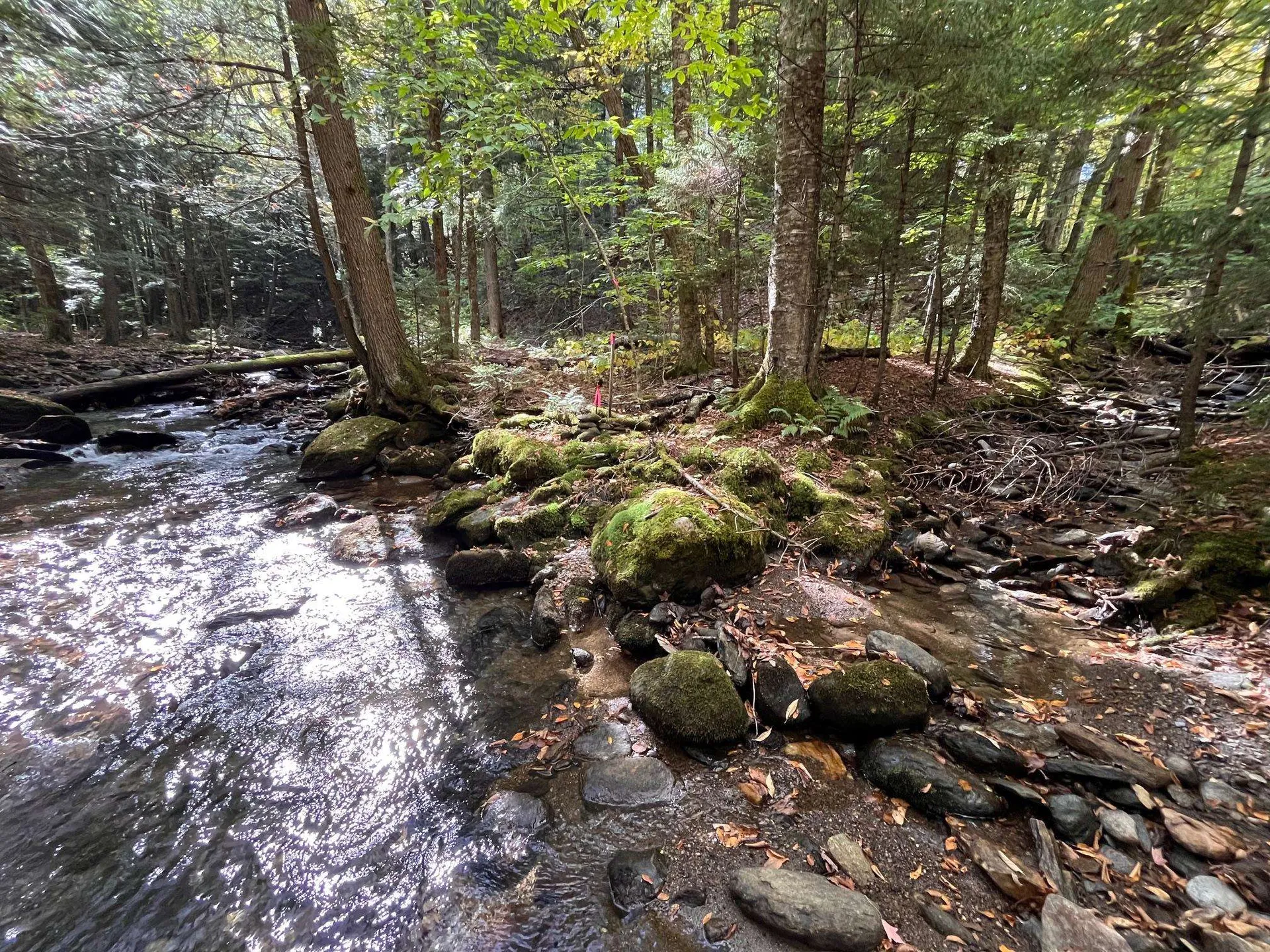 00 German Flats Road Fayston VT 05673