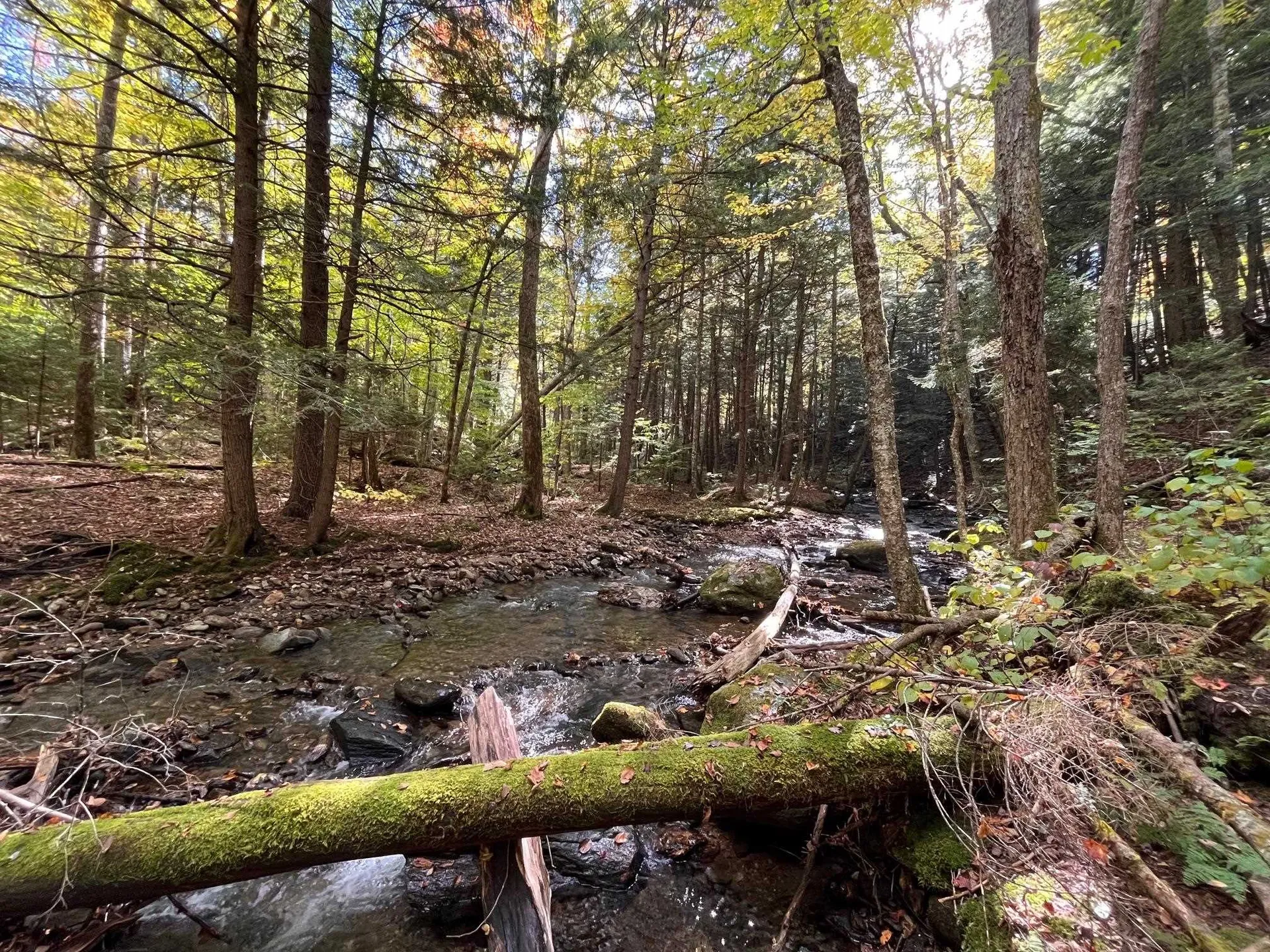 00 German Flats Road Fayston VT 05673