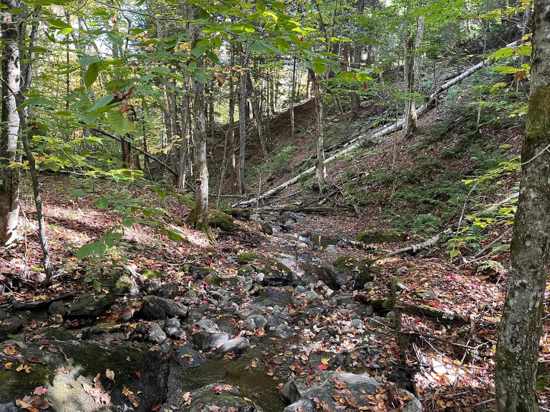 00 German Flats Road Fayston VT 05673