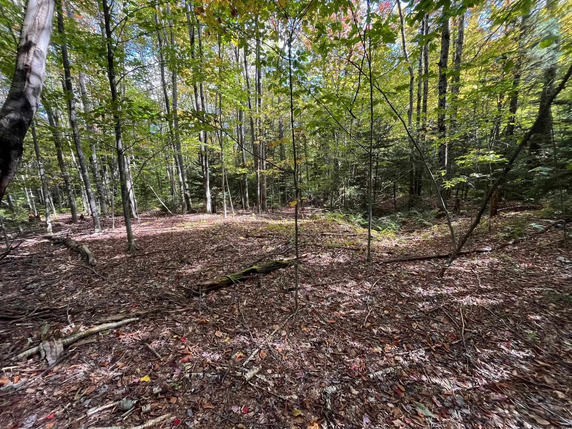 00 German Flats Road Fayston VT 05673