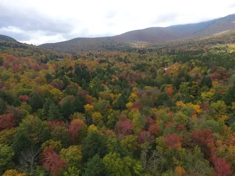 00 German Flats Road Fayston VT 05673