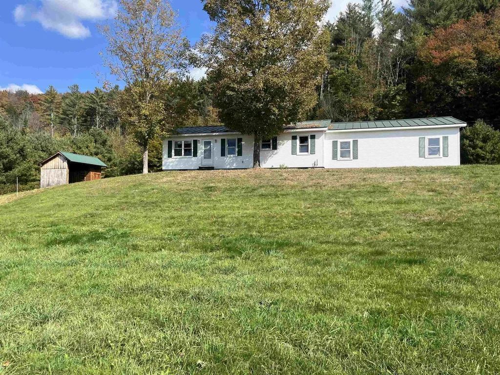 460 Windover Road Randolph VT 05060