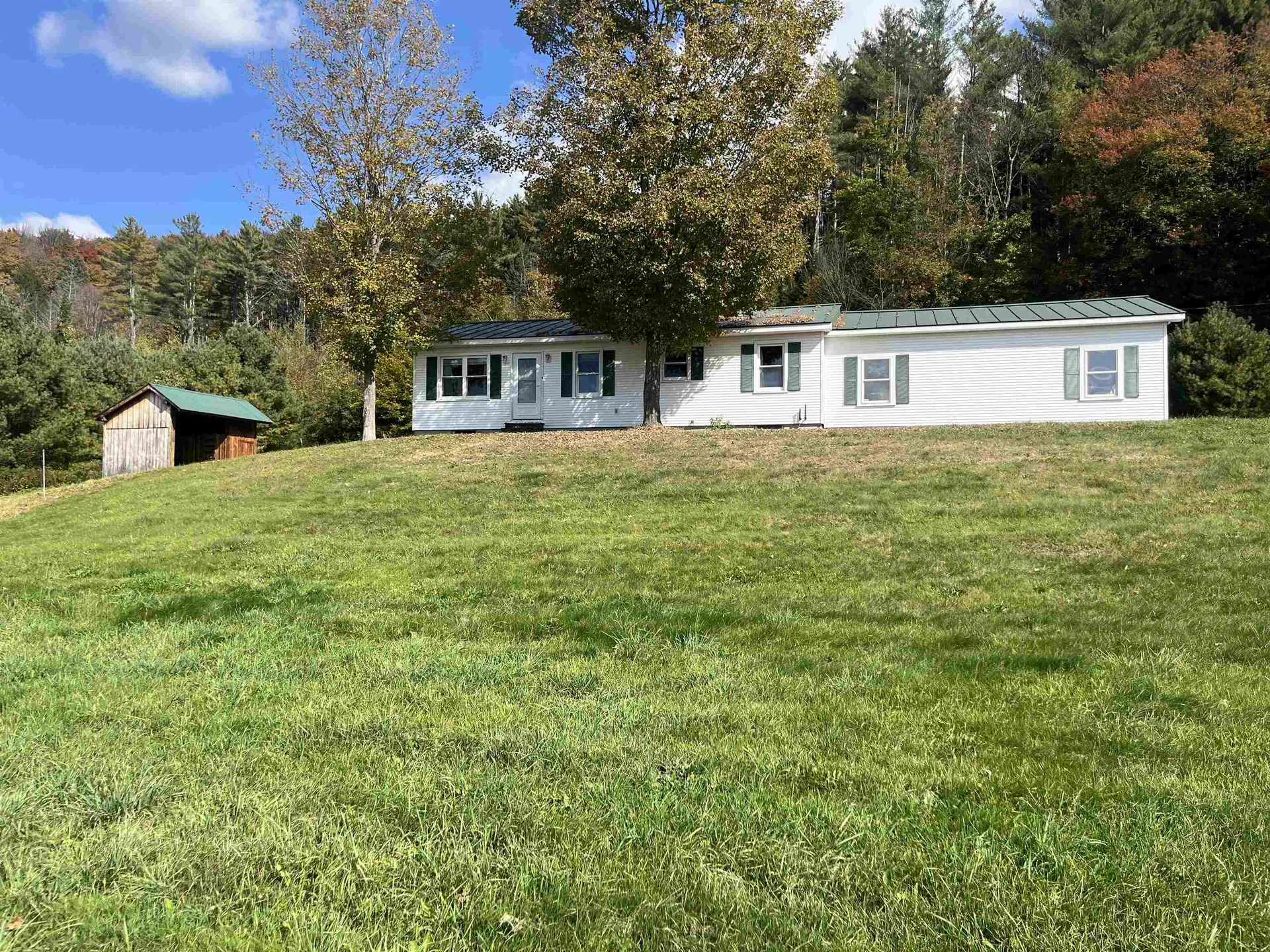 460 Windover Road Randolph VT 05060