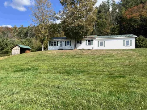 460 Windover Road Randolph VT 05060