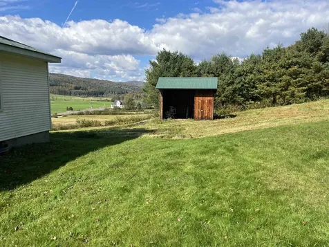 460 Windover Road Randolph VT 05060