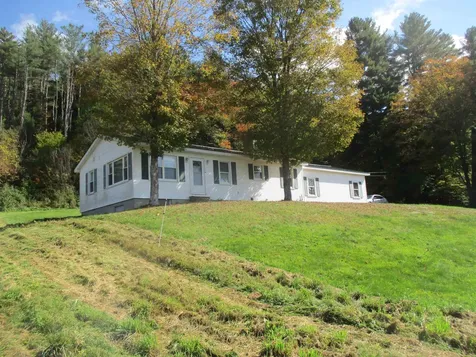 460 Windover Road Randolph VT 05060