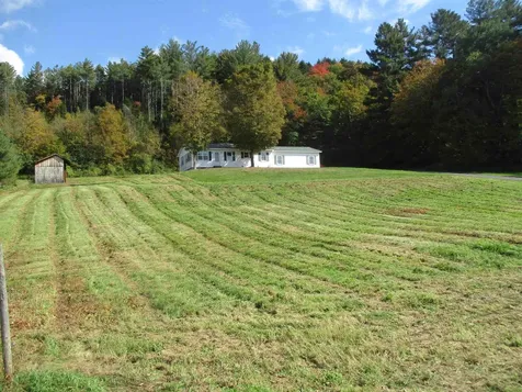 460 Windover Road Randolph VT 05060