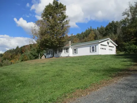 460 Windover Road Randolph VT 05060