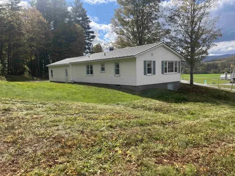 460 Windover Road Randolph VT 05060
