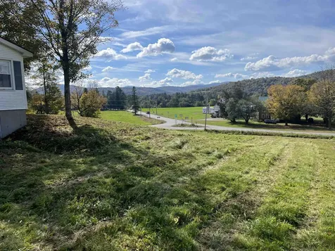 460 Windover Road Randolph VT 05060