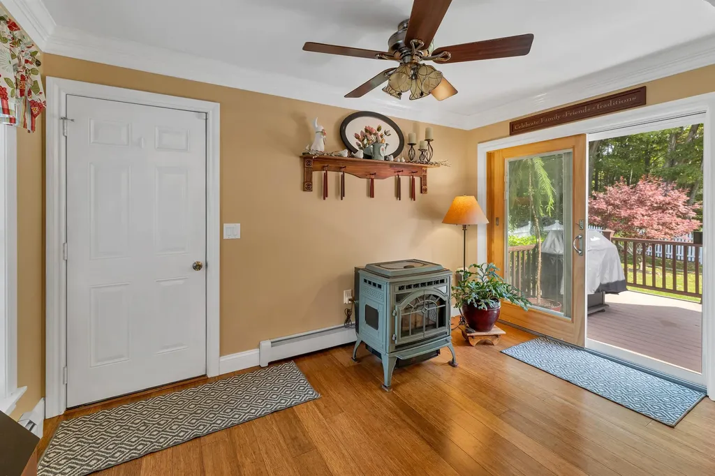 20 Ellis Farm Road Sanbornton NH 03269