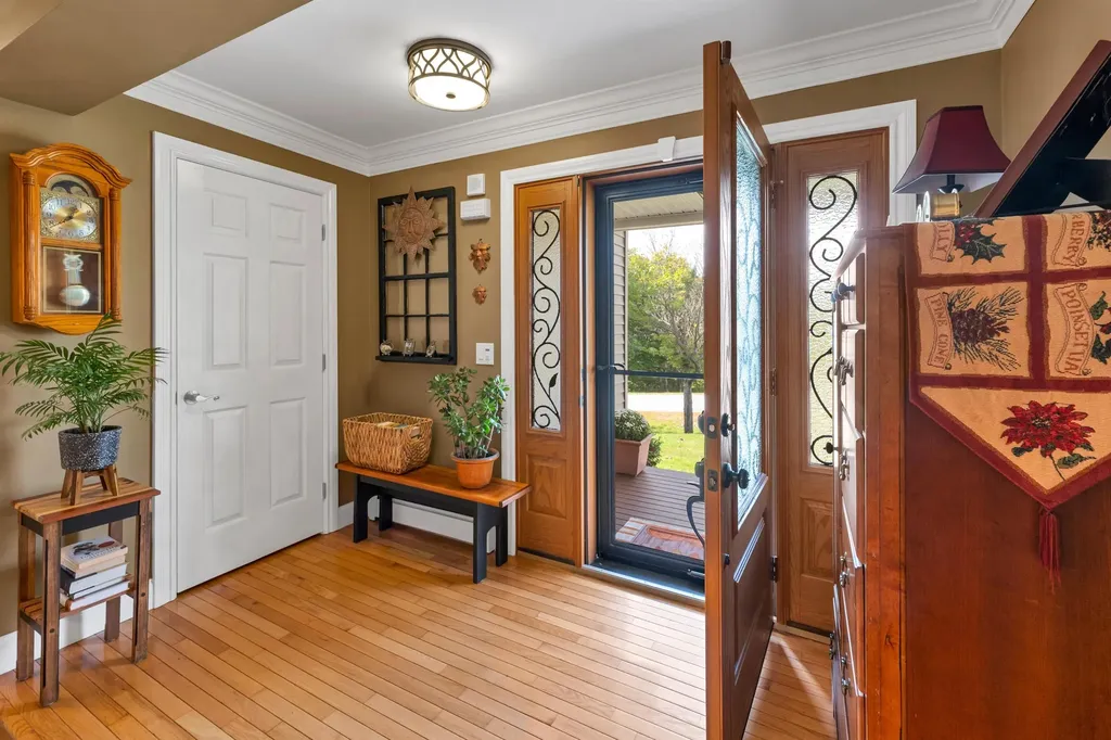 20 Ellis Farm Road Sanbornton NH 03269