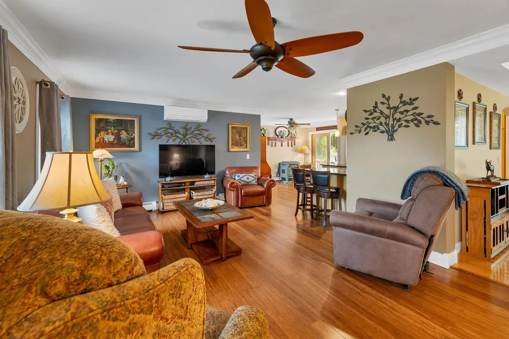 20 Ellis Farm Road Sanbornton NH 03269