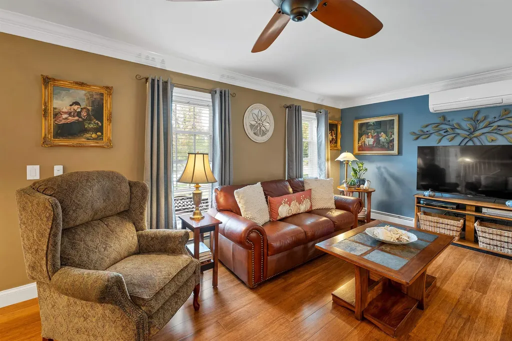 20 Ellis Farm Road Sanbornton NH 03269