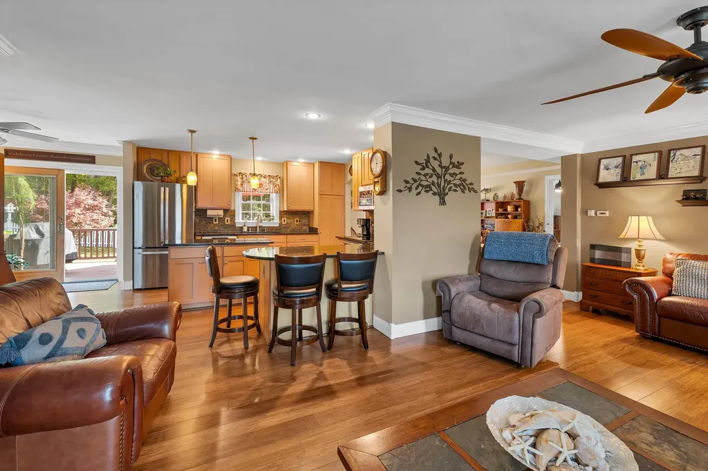 20 Ellis Farm Road Sanbornton NH 03269