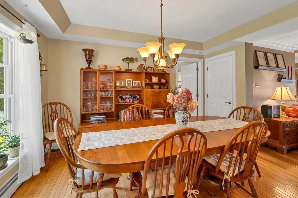 20 Ellis Farm Road Sanbornton NH 03269