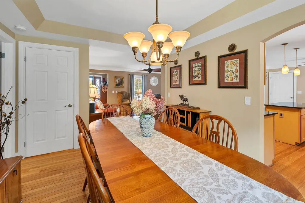 20 Ellis Farm Road Sanbornton NH 03269