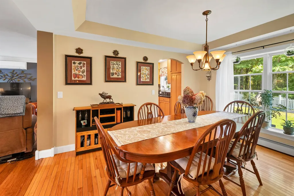 20 Ellis Farm Road Sanbornton NH 03269