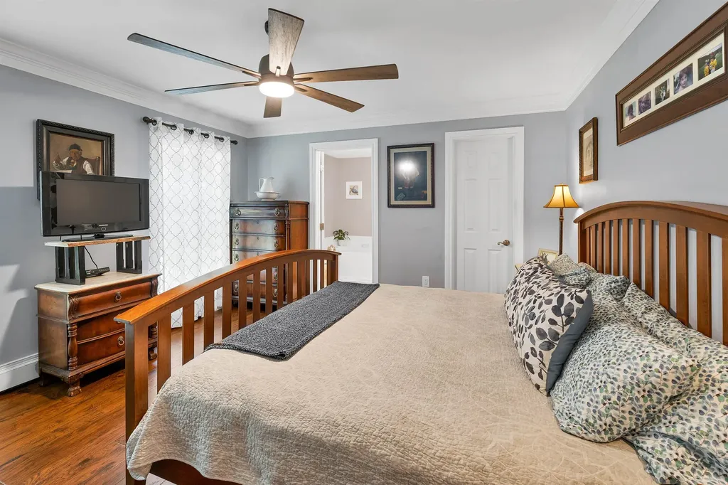 20 Ellis Farm Road Sanbornton NH 03269