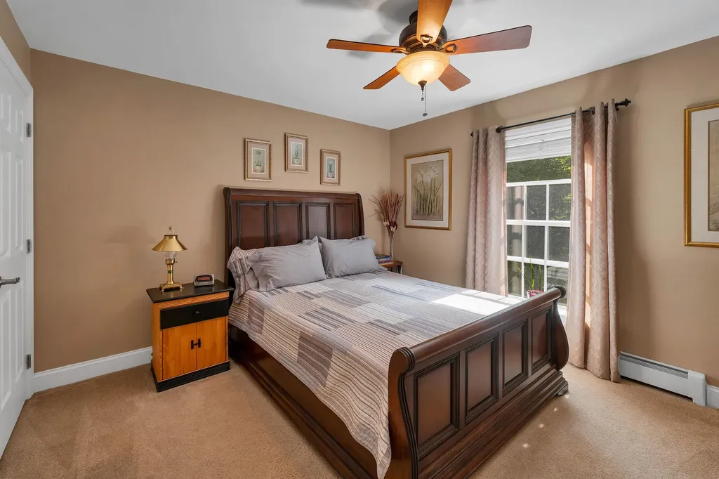 20 Ellis Farm Road Sanbornton NH 03269